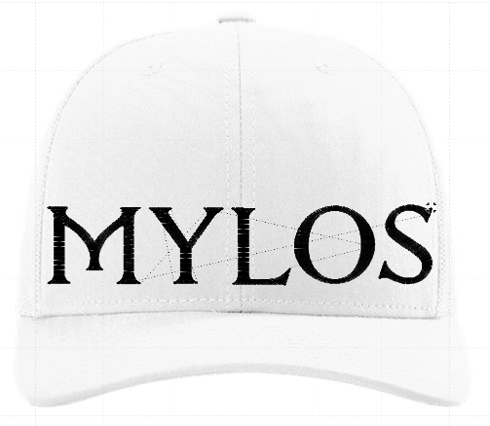 3D Mylos Hat